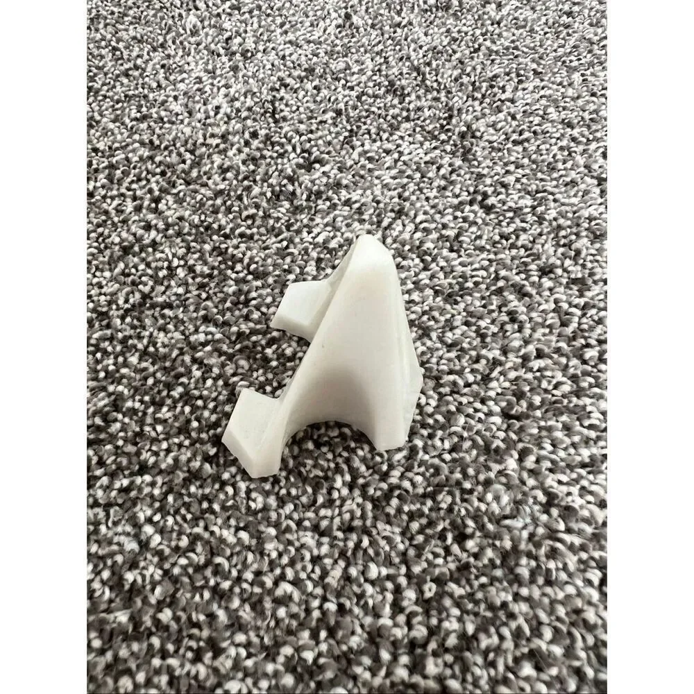 Heart-Shaped Secret Pal Plaque with stand